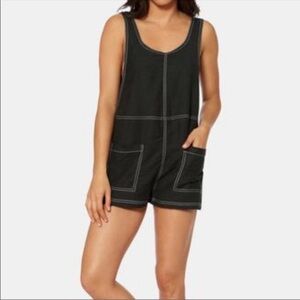 🆕Dolce Vita Swim Romper Cover Up